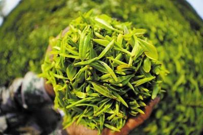 泉邊|&ldquo;泉祥&rdquo;當年曾被稱為孟洛川的&ldquo;茶葉帝國&rdquo;